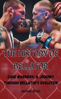 The History of Bellator