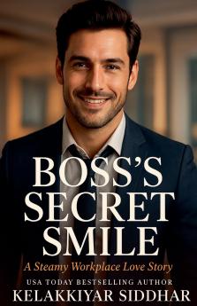 Boss's Secret Smile