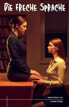 Die freche Sprache