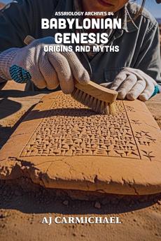 Babylonian Genesis Origins and Myths