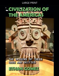 Civilization of the Americas