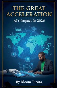 THE GREAT ACCELERATION