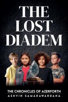 The Lost Diadem