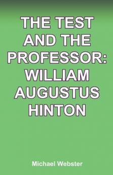 The Test and The Professor