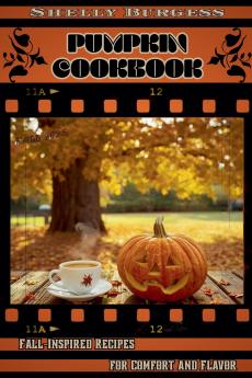 Pumpkin Cookbook