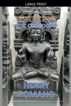 Vedic Cosmology