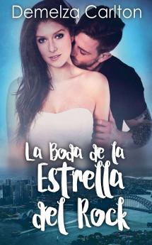 La Boda de la Estrella del Rock