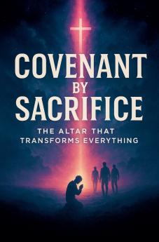 Covenant by Sacrifice