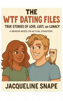 The WTF Dating Files