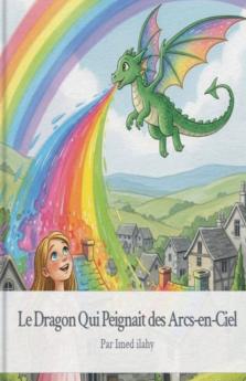 Le Dragon Qui Peignait des Arcs-en-Ciel