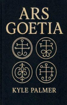 Ars Goetia