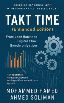 Takt Time (Enhanced Edition)