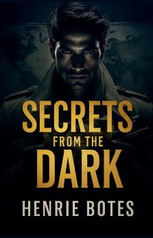Secrets From The Dark