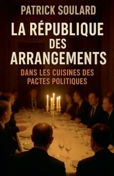 La République des arrangements dans les cuisines des pactes politiques