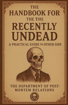 The Handbook for the Recently Undead