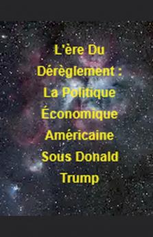 L'ère Du Dérèglement