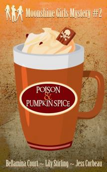 Poison & Pumpkin Spice