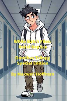 White Batch Files