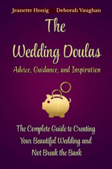 The Wedding Doulas