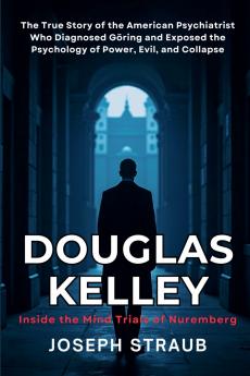 Douglas Kelley