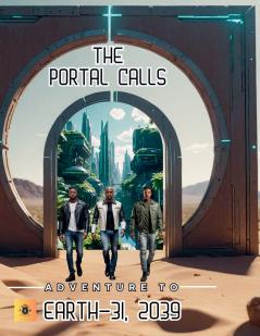 The Portal Calls
