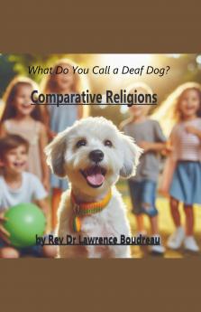 What Do You Call a Deaf Dog?