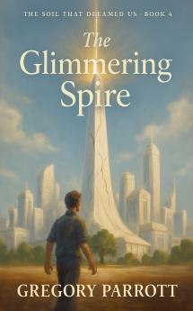 The Glimmering Spire