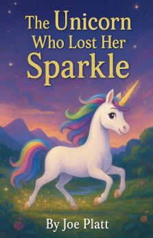 The Unicorn Who Lost Her Sparkle