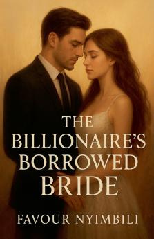 The Billionaire's Borrowed Bride