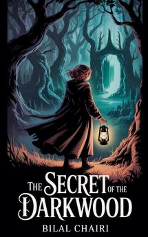 The Secret of the Darkwood