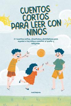 Cuentos Cortos para leer con niños