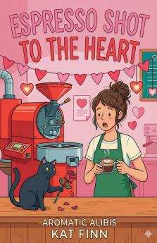 Espresso Shot to the Heart