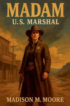 Madam U.S. Marshal