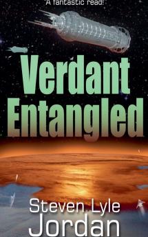 Verdant Entangled