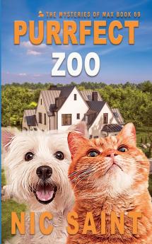 Purrfect Zoo