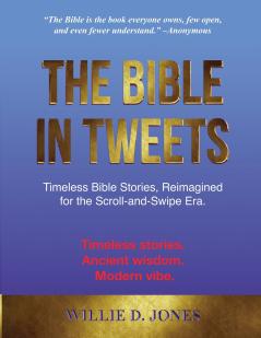 The Bible in Tweets
