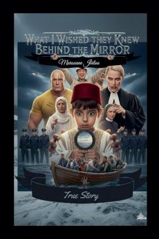 What I Wished They Knew Behind the Mirror