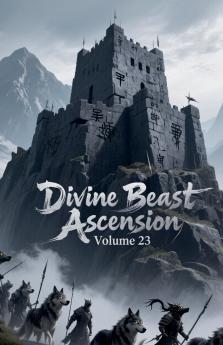 Divine Beast Ascension Volume 23