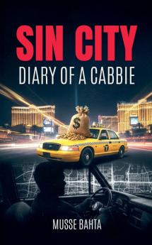 Sin City  Diary of a Cabbie