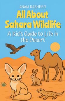 All About Sahara Wildlife