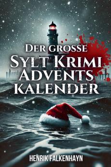 Der große Sylt Krimi Adventskalender
