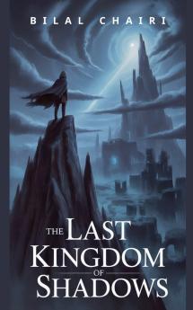 The Last Kingdom of Shadows