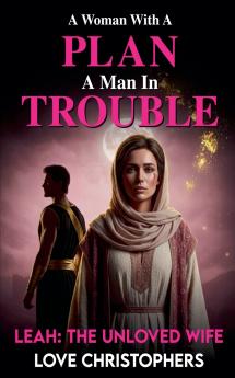 A Woman with a Plan A Man in Trouble