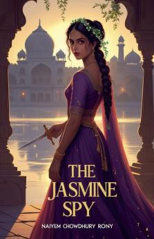 The Jasmine Spy