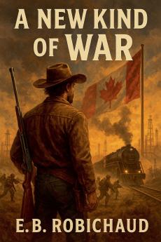 A New Kind of War