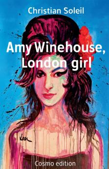 Amy Winehouse London girl