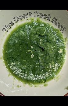 The Don't Cook Book