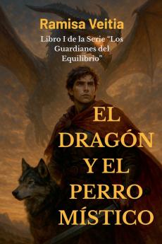 EL DRAGÓN Y EL PERRO MÍSTICO