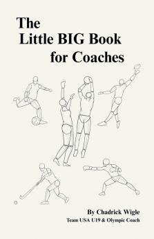 The Little Big Book for Coaches
