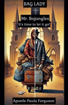 Bag Lady Mr. Bojangles